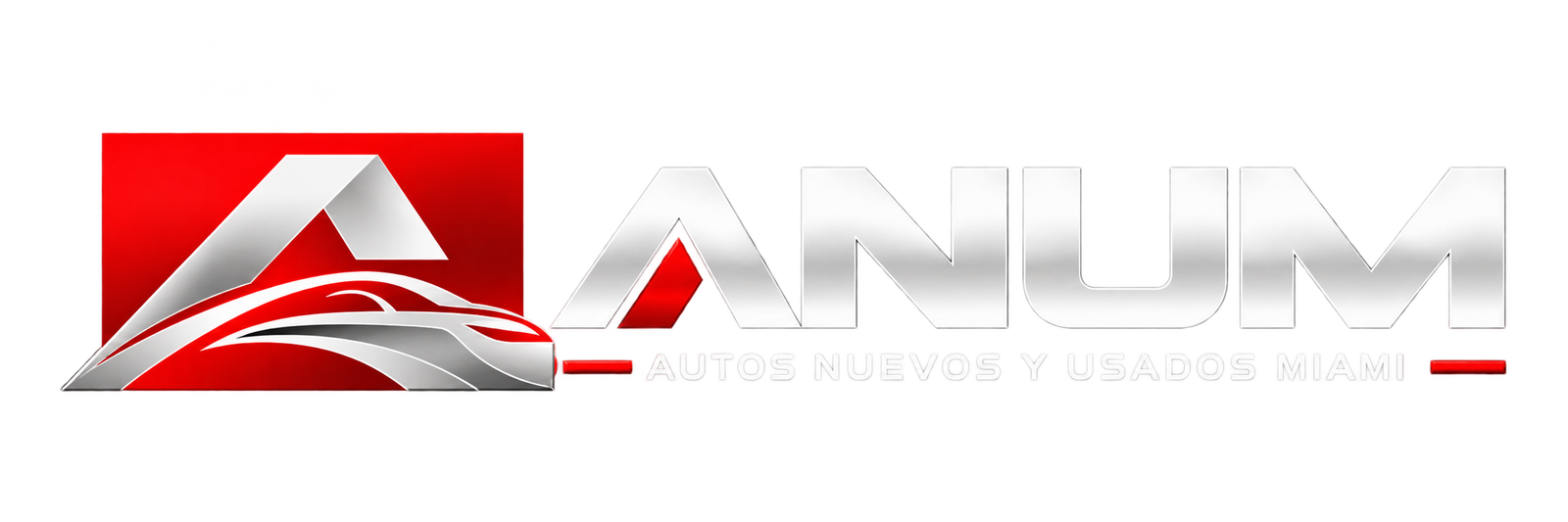 ANUM Autos Nuevos y Usados Miami
